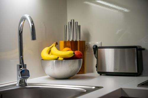 Abieshomes Serviced Apartments - Votivpark - image 2