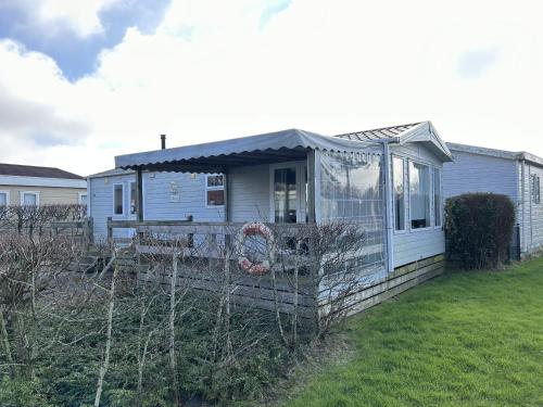  Vakantiepark Callassande - CS 30 in Callantsoog