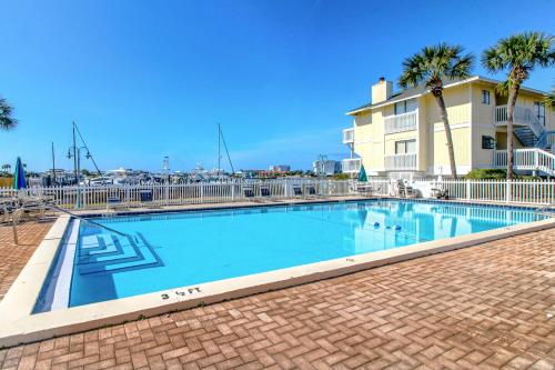 ​Sandpiper cove