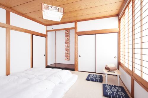 Japanese-Style Quadruple Room