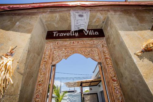 Karang Island Villa