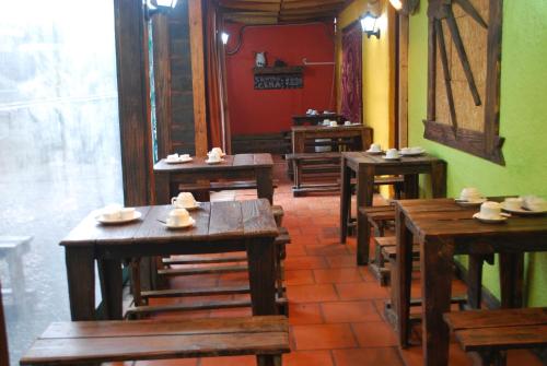 Pub/salong, Terrazas de Aguas Dulces in Aguas Dulces