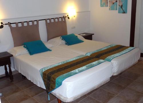Hostal Yebisah