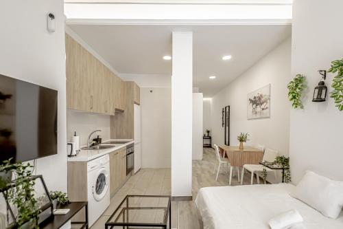 Apartamentos Tetuán Room Type - Standard Apartment