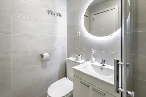 Apartamentos Tetuán 4