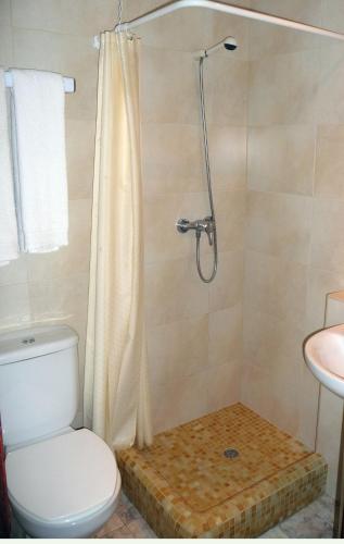 Hostal Yebisah
