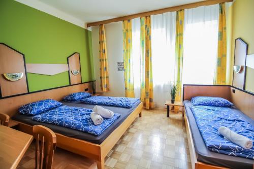  Cozy Rooms - U3 Hütteldorferstrasse in Wien