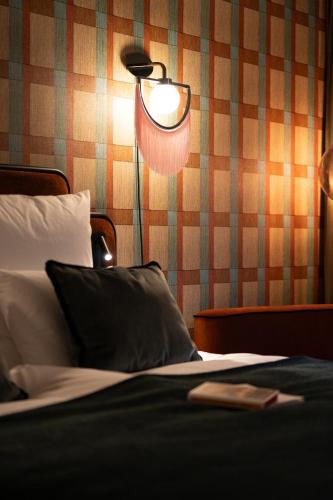 The Home Hotel Zürich - a member of DESIGN HOTELS