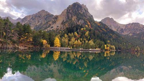 Közeli látványosságok, Camping Solau in Espot