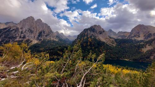 Közeli látványosságok, Camping Solau in Espot
