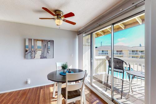 ​Sandpiper cove