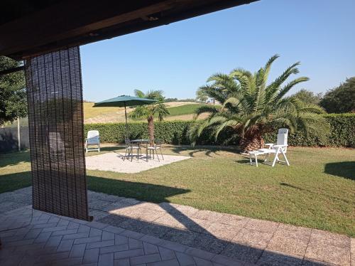  Valdiveltrica in Mondavio