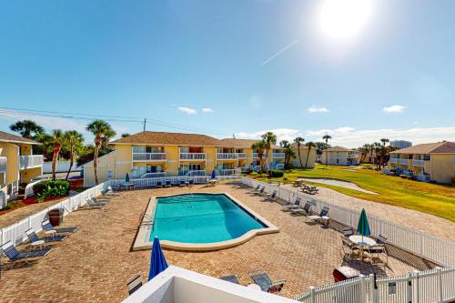 ​Sandpiper cove