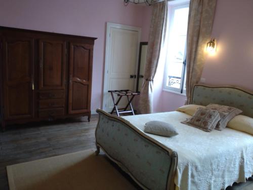 Triple Room with Garden View