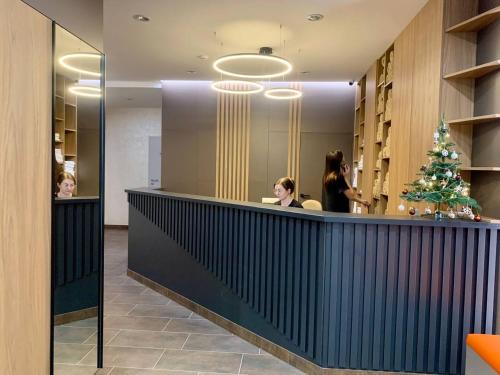 Vestabils, Hotel Lubenska Sloboda in Velikiye Sorochintsy