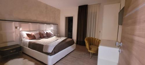 B&B Nocera Inferiore - Villa Nasti Luxury Bed Taurasi Room - Bed and Breakfast Nocera Inferiore