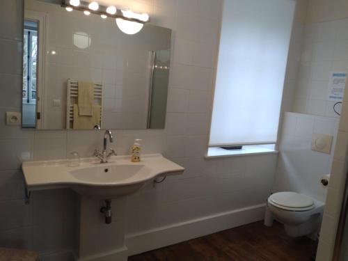 La brasserie chambre d'hotes de Delphine 3