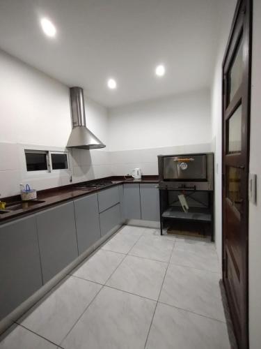 Departamento 2 Amb Patio y Parrilla Macrocentro - image 2