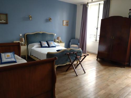La brasserie chambre d'hotes de Delphine 3