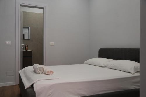 Be Solei Studio Apartments Sol 1, Tirana (Foto 8)