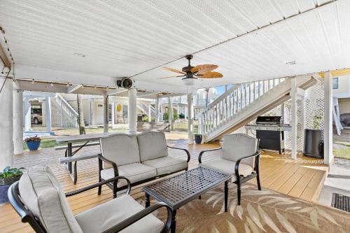 ​Sandpiper cove