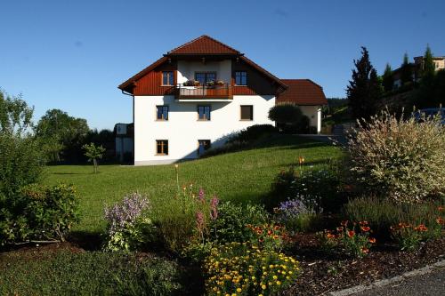 Ferienwohnung Bogner, Pension in Ulrichsberg bei Julbach