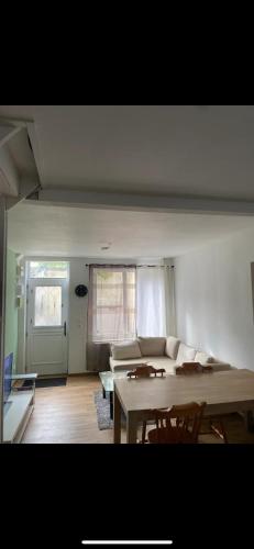 B&B Lille - Chez Valentin - Bed and Breakfast Lille