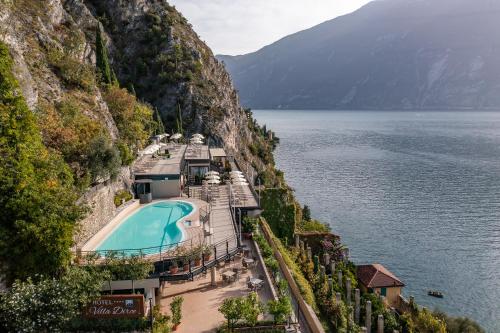 Hotel Villa Dirce - Limone sul Garda