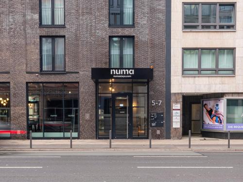 Numa Frankfurt Bloc, Frankfurt am Main (Foto 4)