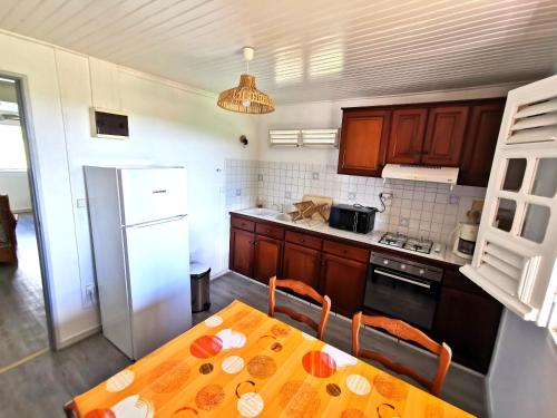 bucătărie, Appartement spacieux avec piscine privée au Vauclin, 100 m² (Appartement spacieux avec piscine privee au Vauclin, 100 m²) in Le Vauclin