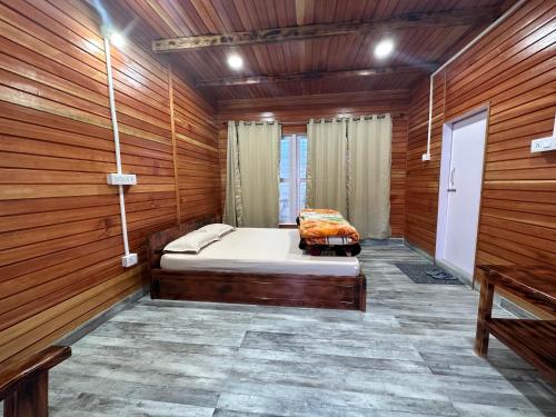 T.P Homestay in Zero