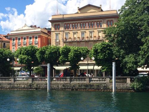 Hotel San Gottardo - Verbania