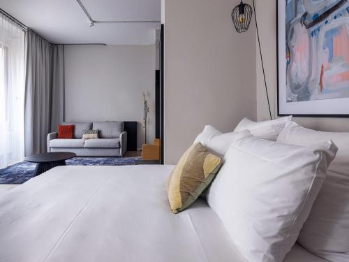 Numa Frankfurt Bloc, Frankfurt nad Menem (zdjęcie 9)