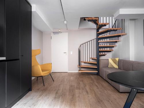 Numa Frankfurt Bloc, Frankfurt nad Menem (zdjęcie 10)