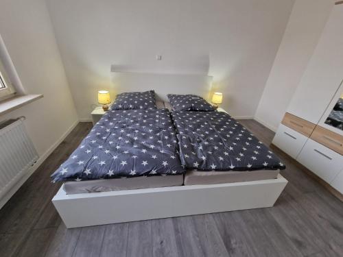 Ferienwohnung - klein aber fein in Landau in der Pfalz