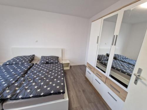 Ferienwohnung - klein aber fein in Landau in der Pfalz