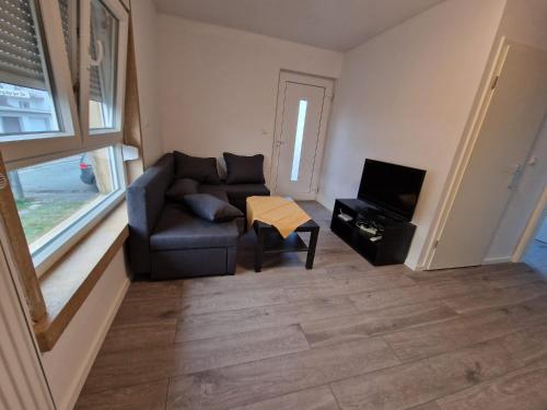Ferienwohnung - klein aber fein in Landau in der Pfalz
