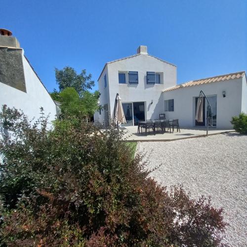 La désirée à Noirmoutier - Location saisonnière - Noirmoutier-en-l'Île