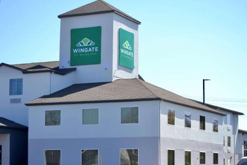 Wingate by Wyndham Bel Air I-95 Exit 77A - APG Area in Edgewood, USA