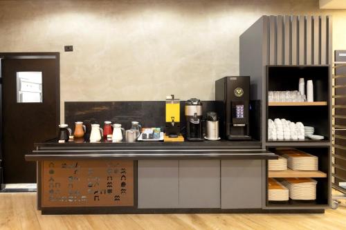 Ételek és italok, HUS Hotel MARINGA in Maringa