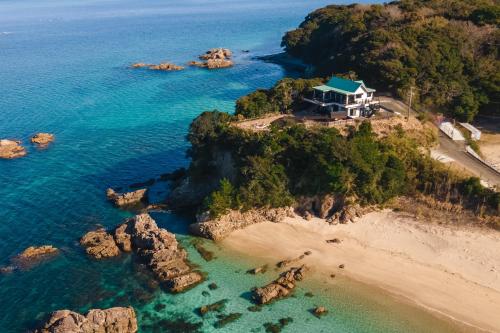 sauna×star×sea　Highland Panorama Ocean View, Ise