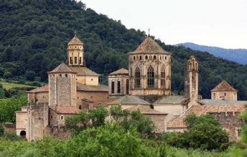  Apartaments Ca La Pauleta, Pension in Espluga de Francolí bei Vallbona de les Monges