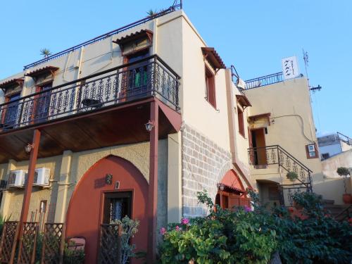 Niki's Pension chambre d'hôte Kallithea