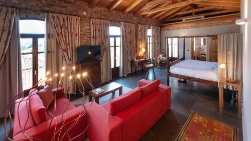Book the Junior Suite Junior Suite