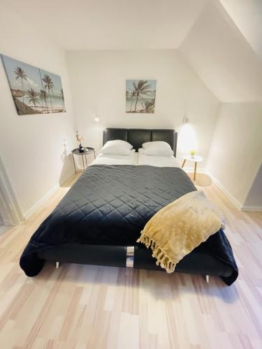  aday - Randers Elegant and Trendy Apartment, Pension in Randers bei Kongstrup