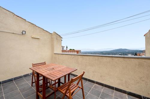 Ca la Llum in Tivissa