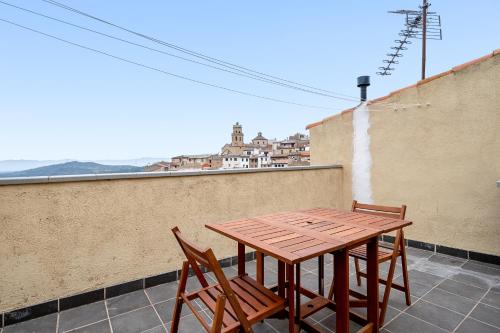 Ca la Llum in Tivissa