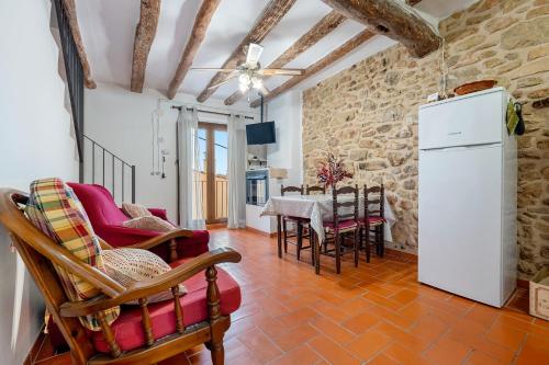 Ca la Llum in Tivissa