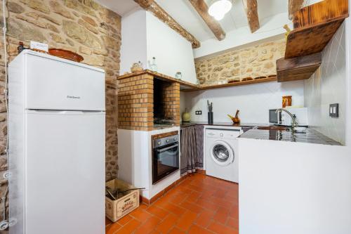 Ca la Llum in Tivissa