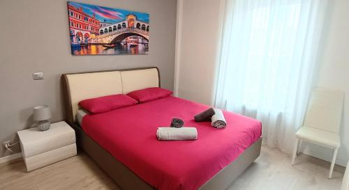 Marco Venice Apartment, Benátky